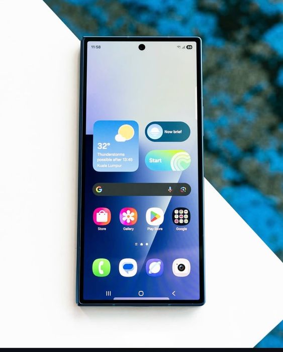 Samsung Galaxy Z Fold 7 New Super AKSIYA