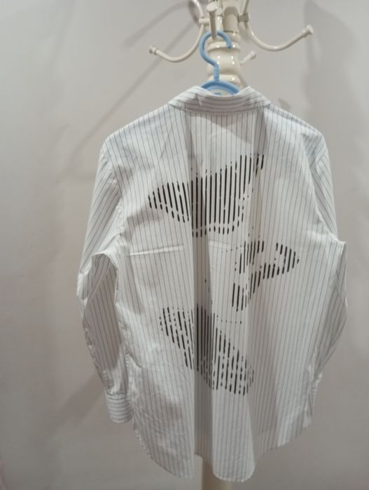 Дамска риза Hugo boss