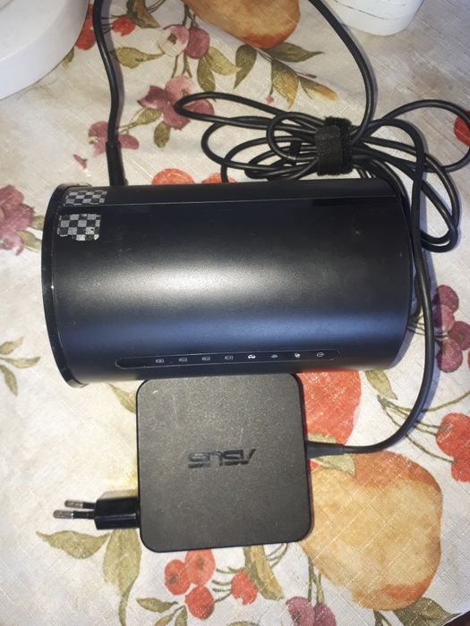 Роутер домашний.