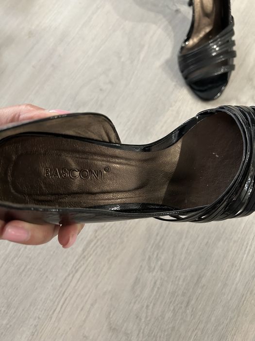 Продам итальянские басоножки