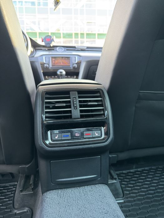 Volkswagen Passat B8 Highline 2.0 TDI 150 CP