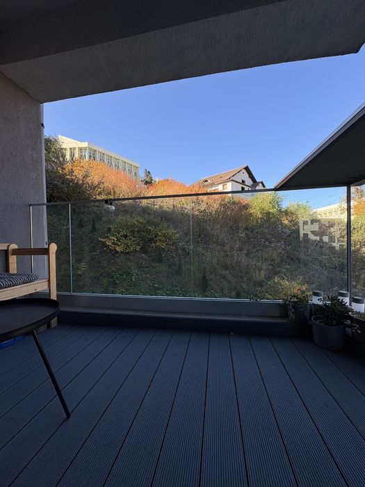 Apartament 2 camere Centrul Civic cu Parc.subt.+ boxa depozitare