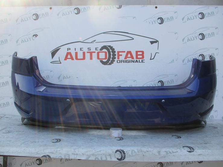 Bara spate Volkswagen Golf 7 Hatchback R-Line Facelift an 2017-2018-20