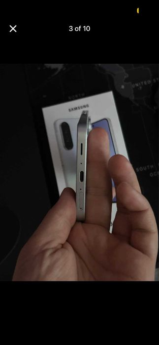 Samsung Galaxy A36