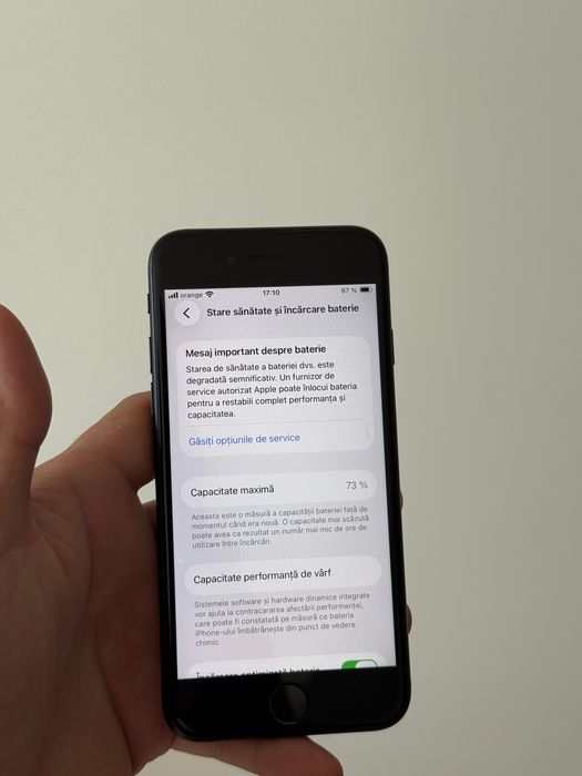 iPhone SE 2 Impecabil