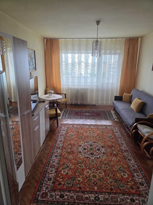 Inchiriez apartament 2 camere Mănăștur