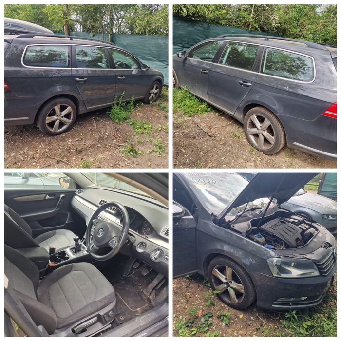 Dezmembrez mercedes e class w212 2.2 passat b7 1.6 CAY golf 6 1.4 TSI CAXA