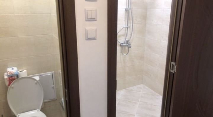 Продава се Двустаен апартамент в София, Свобода - 62 кв.м за 2178 €/кв.м - Снимка #6