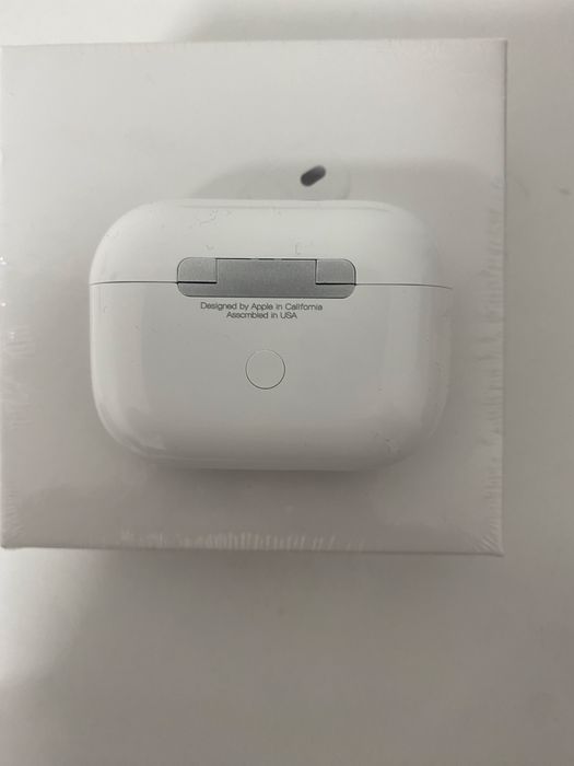Airpods pro 2 gen2