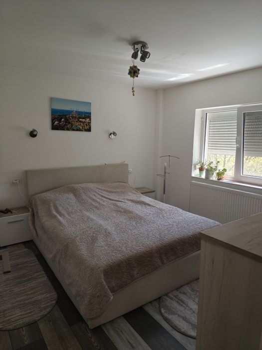Vând Apartament cu 2camere Constanta