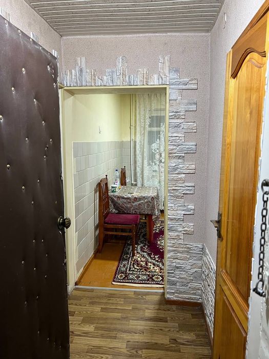 Продам свою 1/3/4 Академгородок