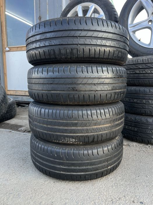 Диски с резиной R15! Ауди Мерс