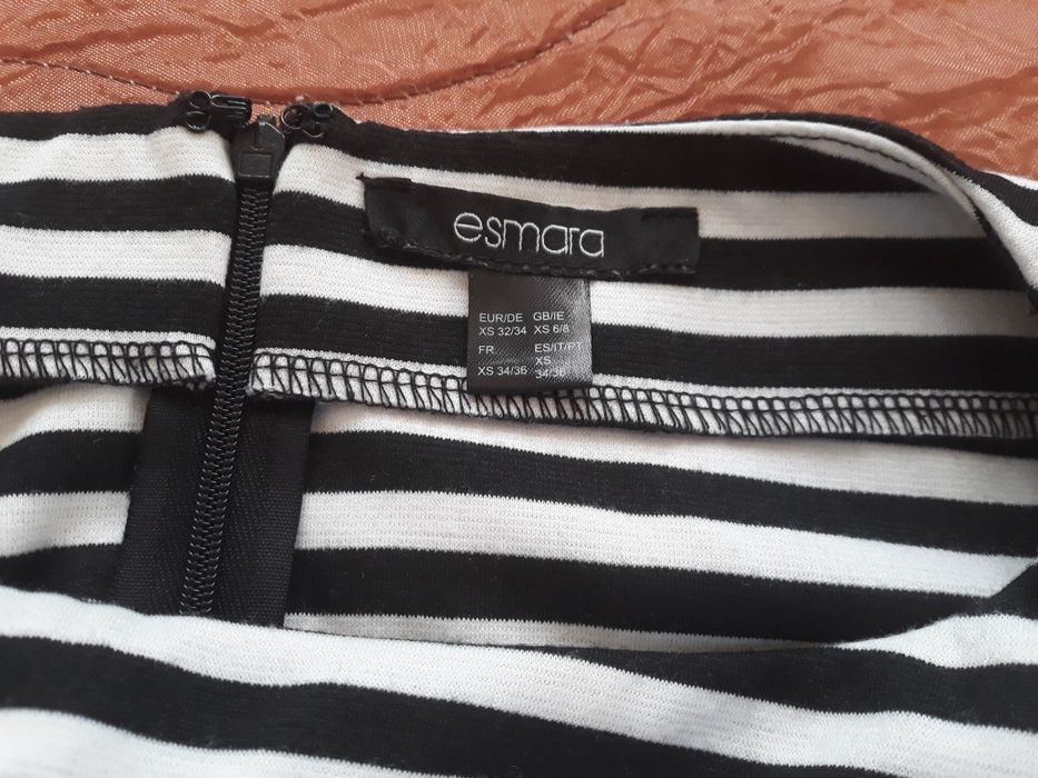 Мини рокля размер XS