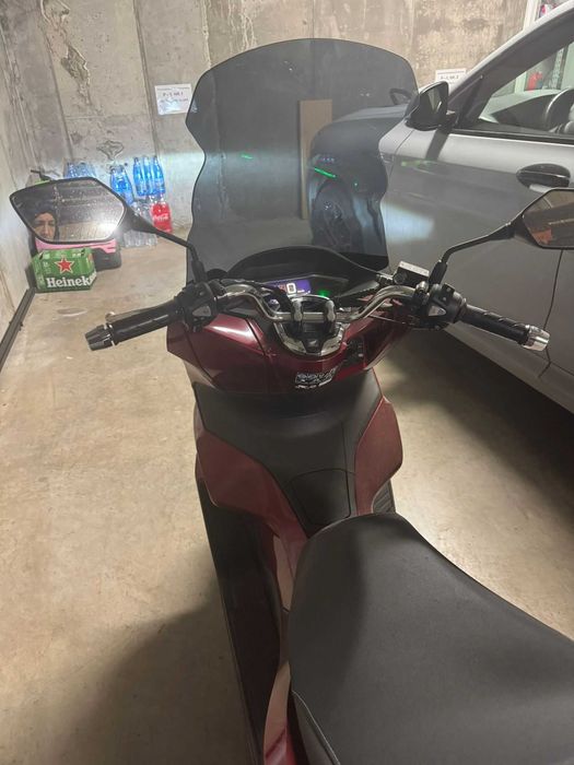 Honda  Pcx 125cc