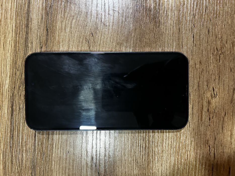 Iphone 14 pro Max Purple