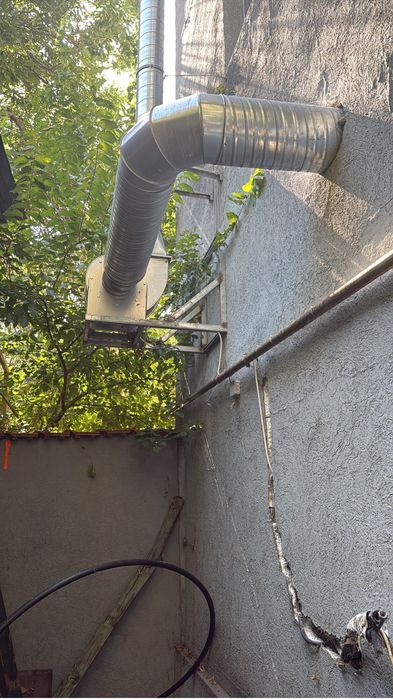 Vând aer condiționat Tadiran ANG-543H – 54.000 BTU / 15,8 kW