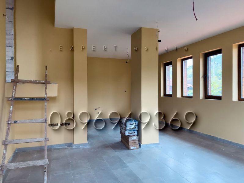 Двустаен-гр.Балчик-Изток/Запад-Морска панорама