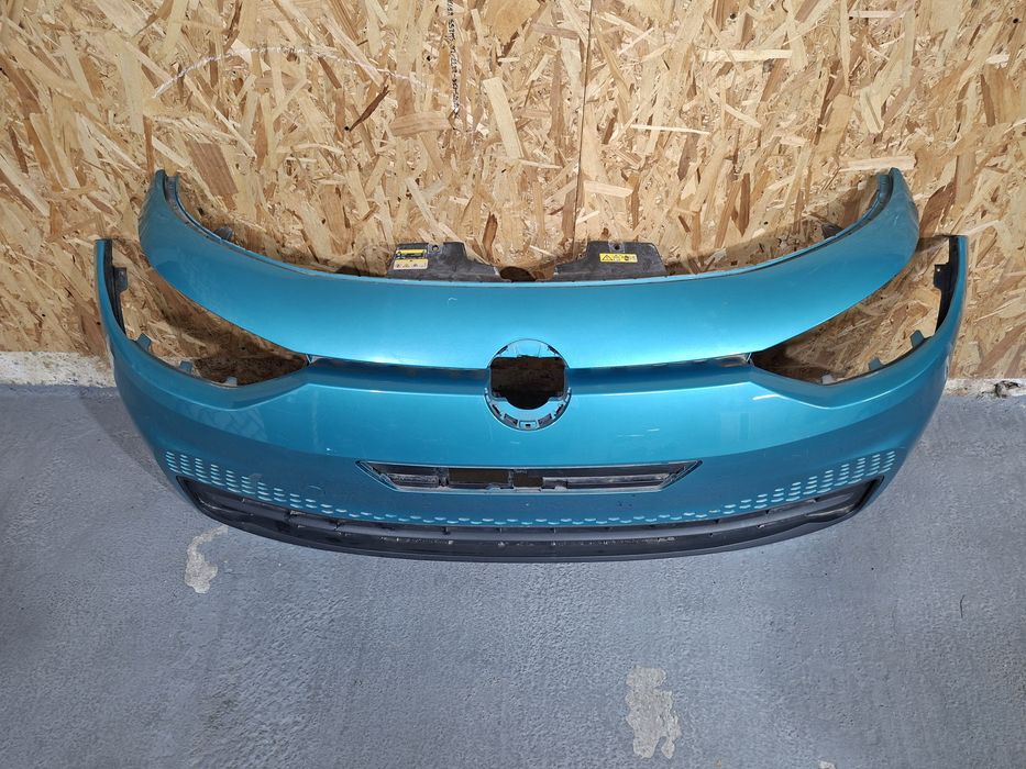 Bara fata VW ID3 an 2021-2025