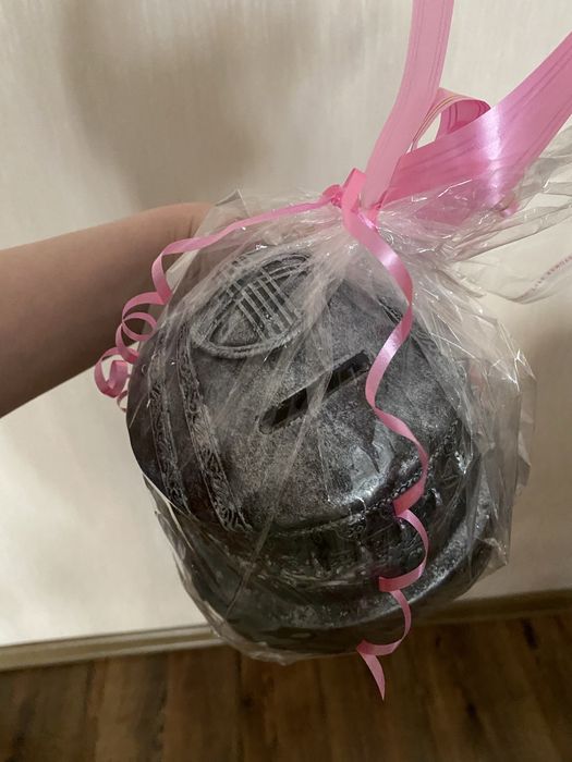 Копилка в виде юрты, Юрта