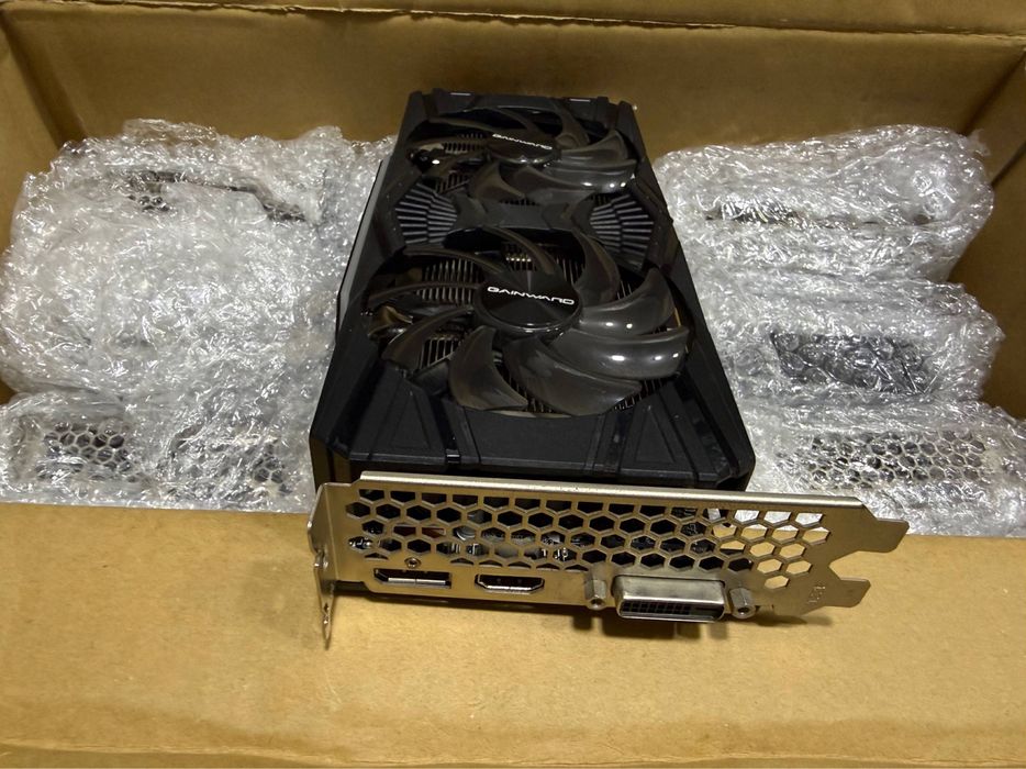 Colorfull RTX 2070 SUPER ва RTX 2060 SUPER