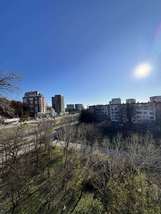 Продава се Многостаен апартамент в Варна, Чайка - 107 кв.м за 1235 €/кв.м - Снимка #4