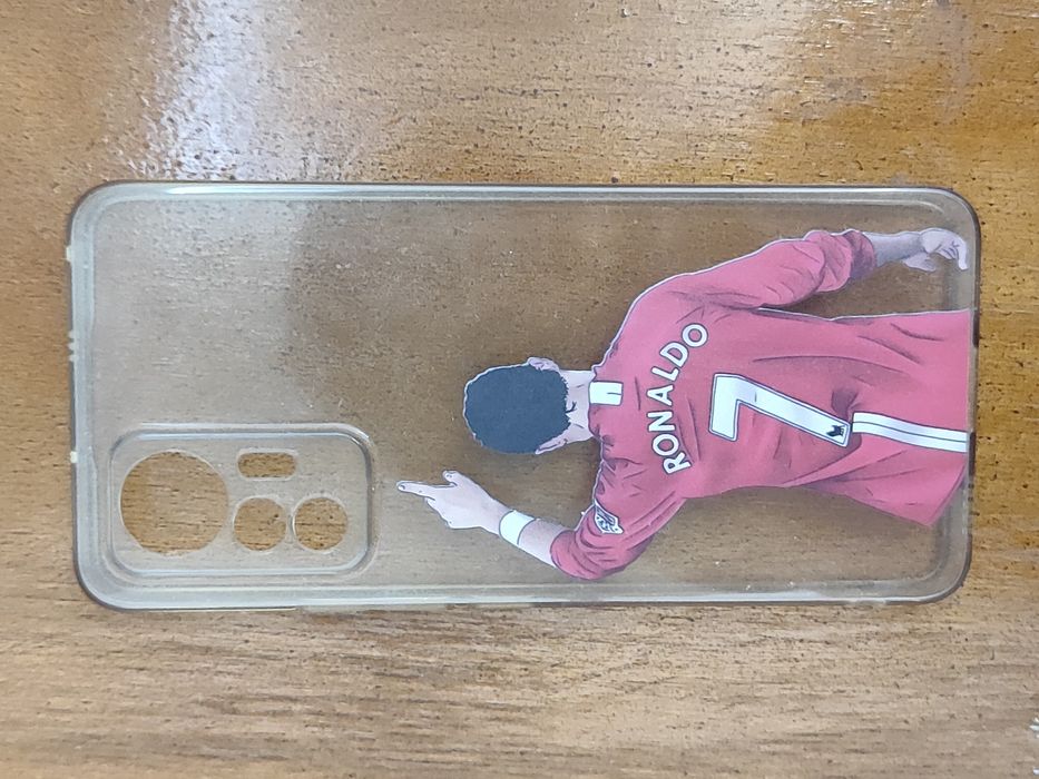 Чехлы для Xiaomi 12 lite