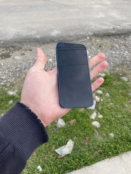 iPhone 12 mini 64GB aybi yo’q