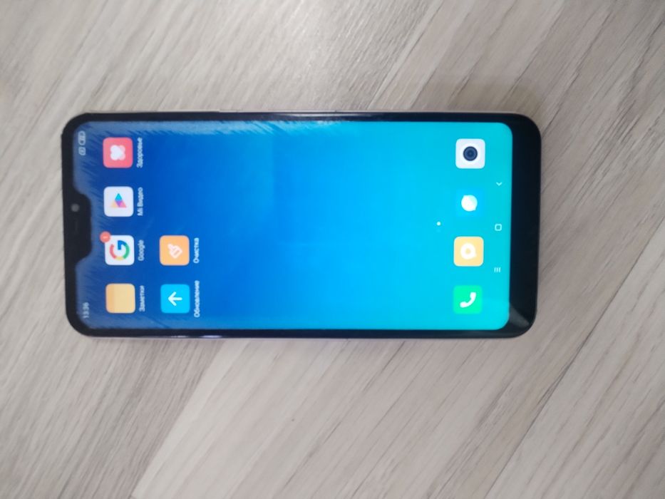 Redmi 6 pro 4/64