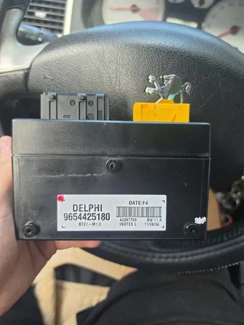 Части за Пежо 307 CC
