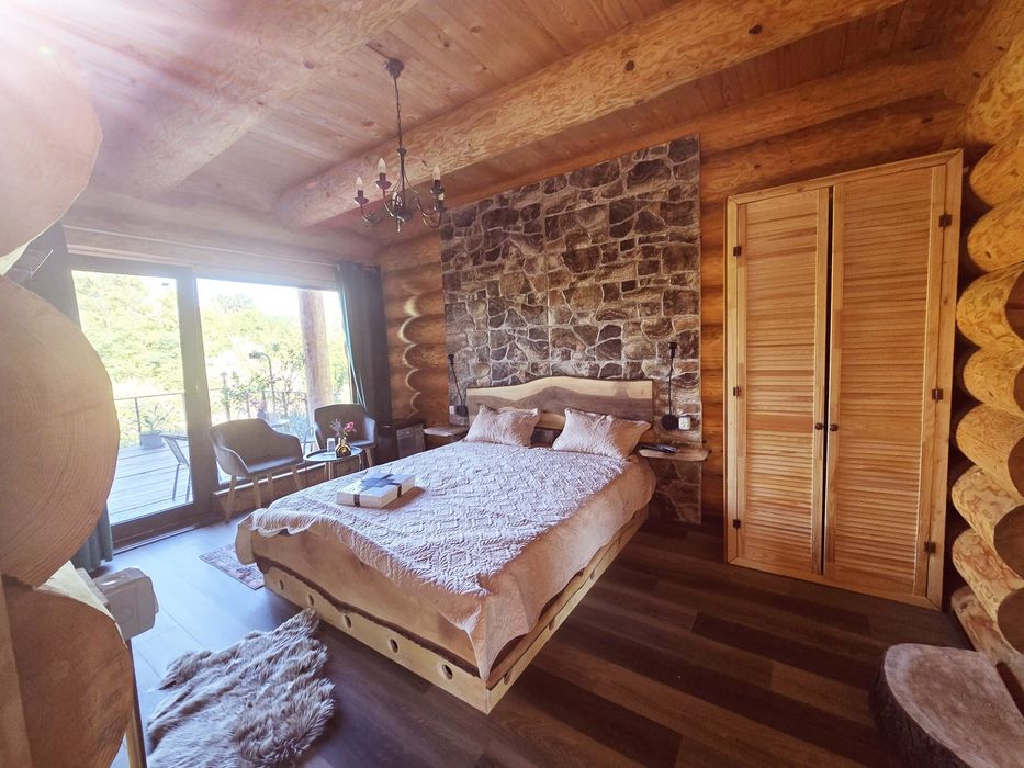 Chalet Cabana Iris