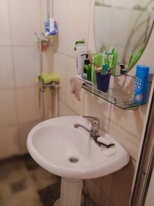 Продам дом,теплый.