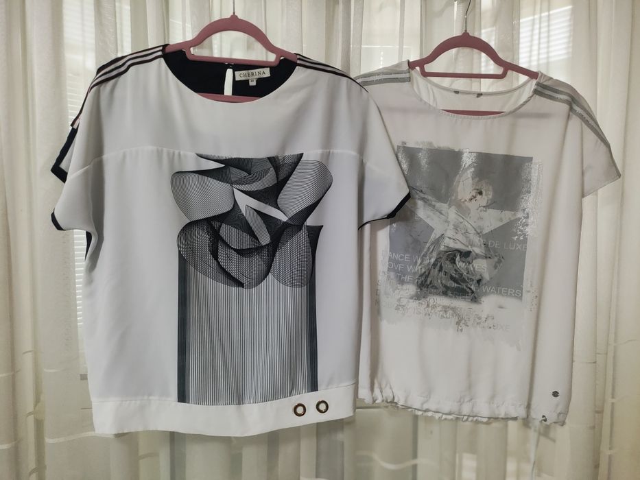 Дамски Сетове  Pamela,MaxMara..