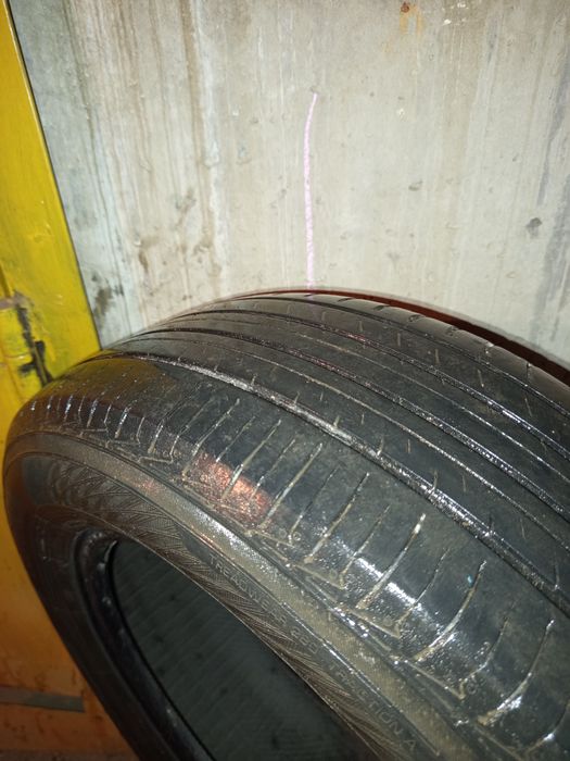 Шины летние R 16