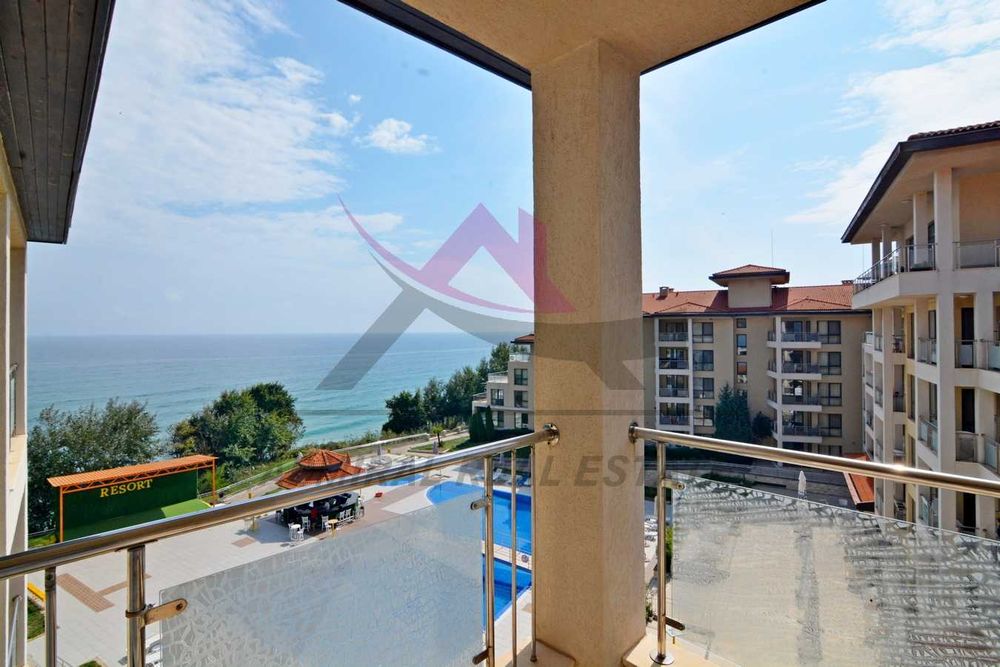 Продава се Двустаен апартамент в Варна, Левски - 90 кв.м за 889 €/кв.м - Снимка #6