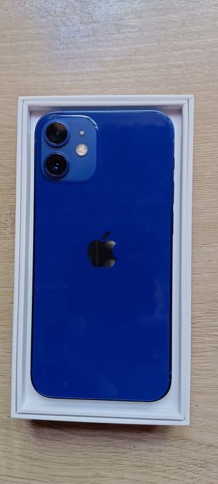 IPhone 12 mini сатилади