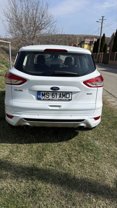 Vand Ford Kuga Ecoboost benzina