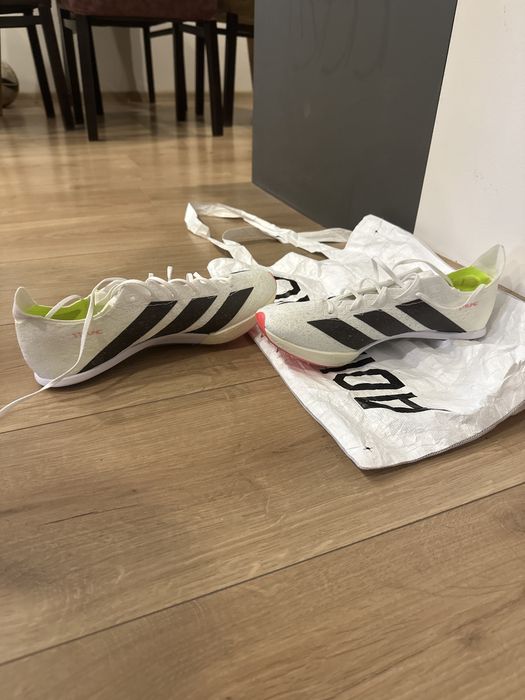 Спринтьорски шпайкове за лека атлетика