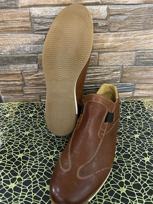 Van bommel мъжки обувки