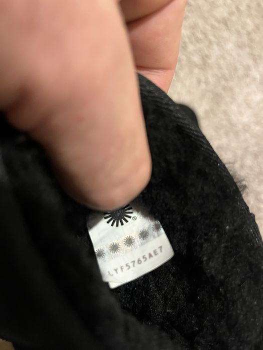 UGG Classic Mini II Boot-оригинални дамски ботуши