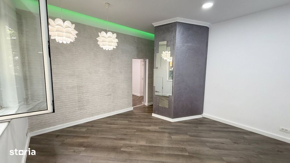 Casă 3 camere, Pache Protopopescu