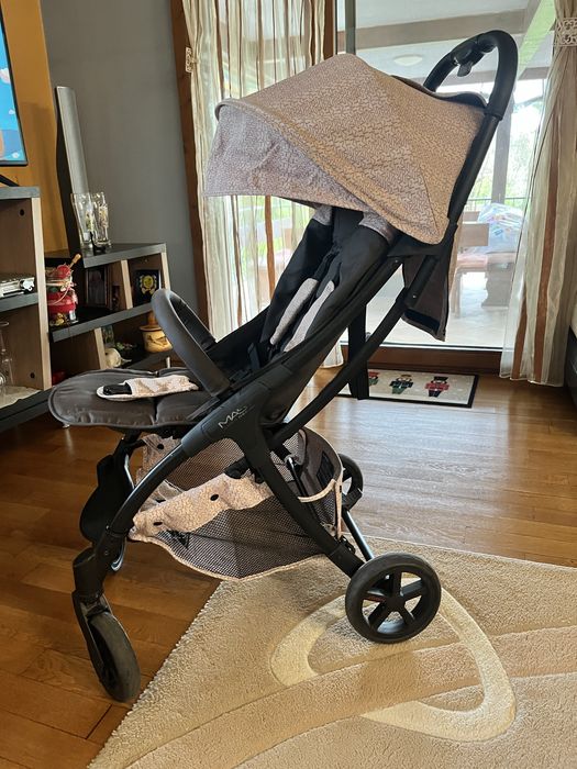 Лятна количка Mast 2