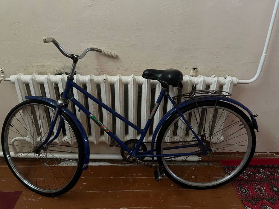 Велосипед сатилади 2 шт