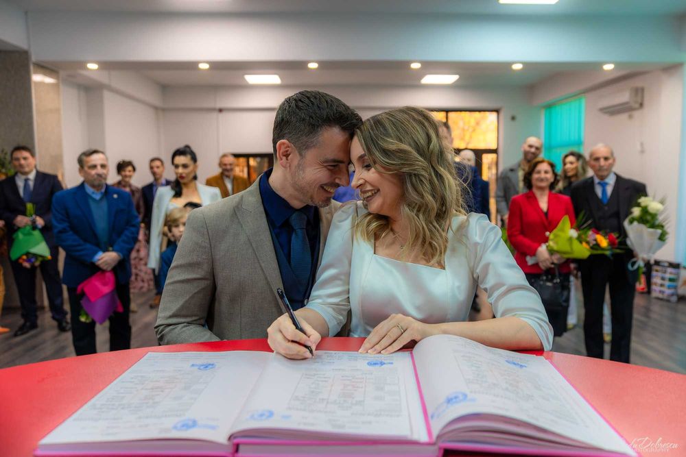 Fotograf Videograf Nunta Botez