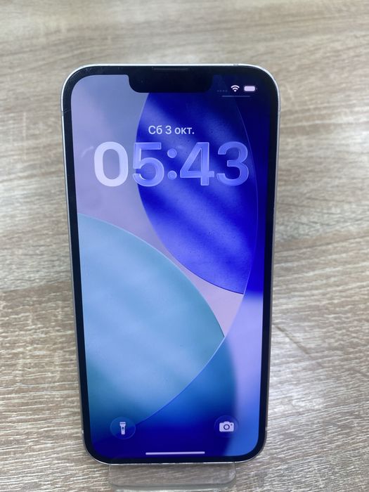 Iphone 13 128gb (A4)
