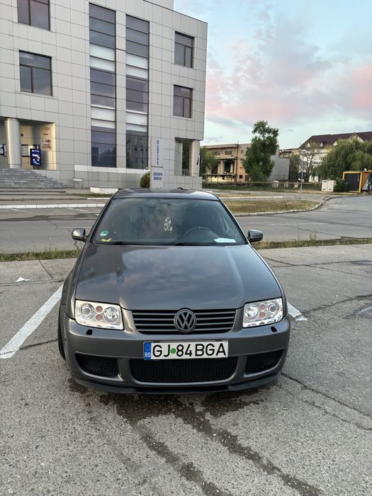Vand vw Bora 1.9
