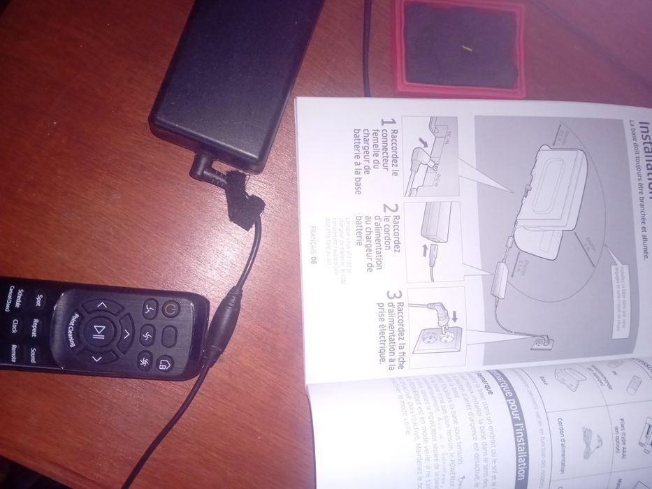 Робот за почистване на под