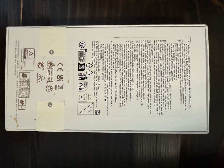 Vand Honor 200 Pro nou