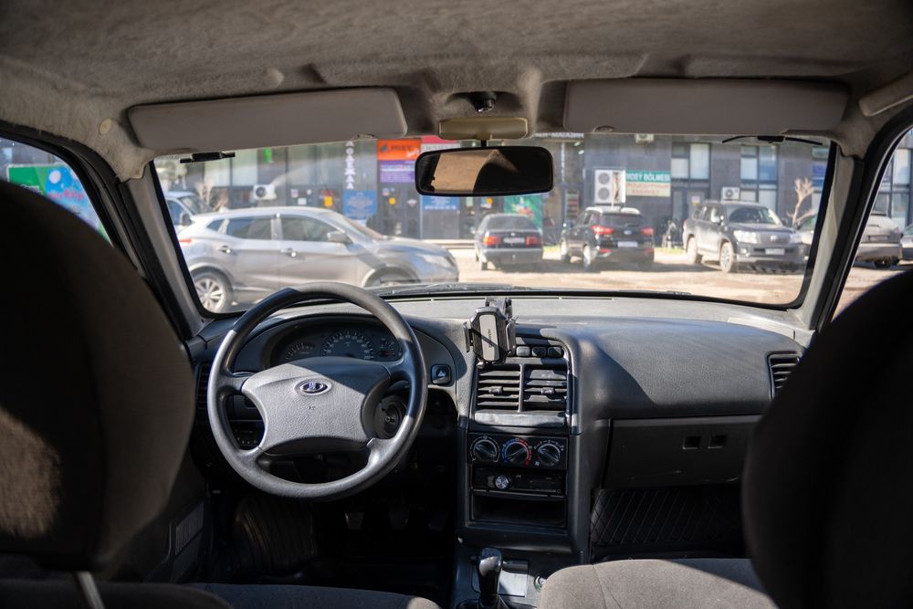 ВАЗ 2110 Лада Богдан