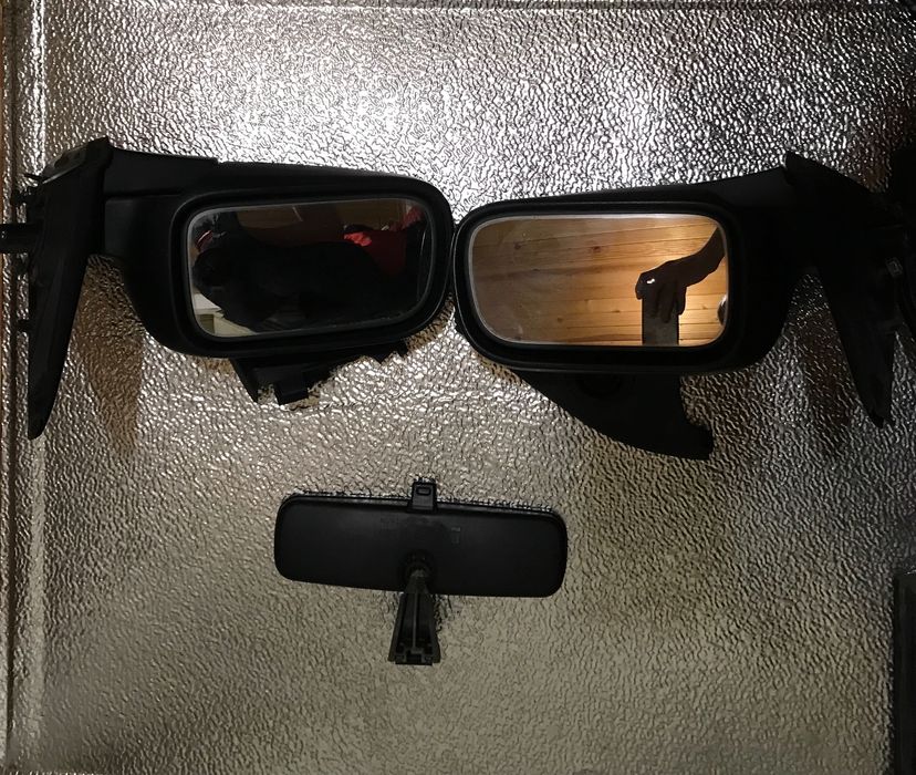 Nissan Primera-Части