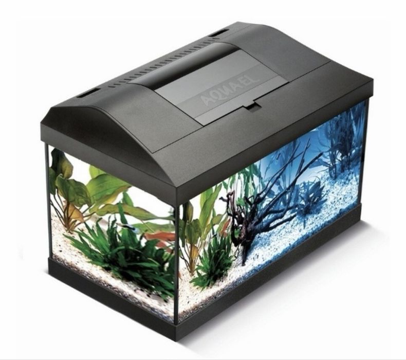 AQUAEL Leddy аквариум 25 л